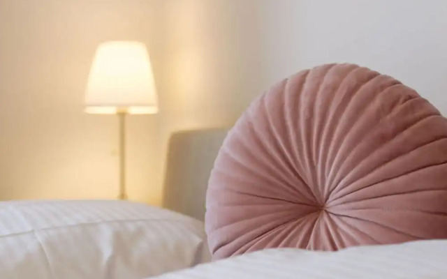 Holiday Home Traumhuus