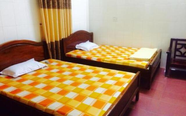 Thuan Loi Hostel