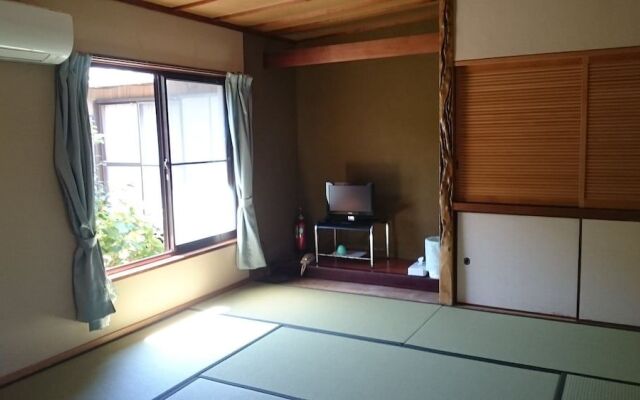 Minshuku Hikosukeso
