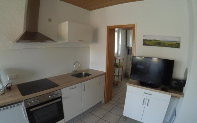 Ferienhaus Irene