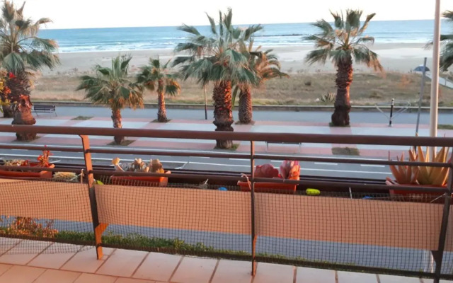 Casa Ana -Cubelles