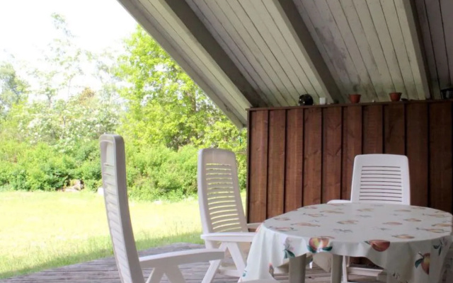 "Shayene" - 500m from the sea in Lolland, Falster and Mon