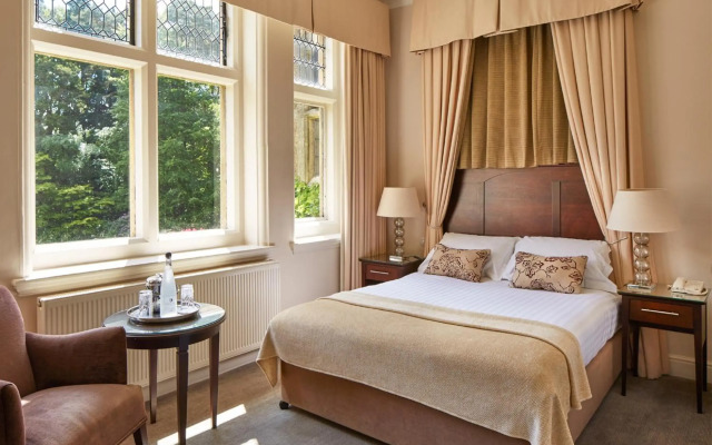 Macdonald Frimley Hall Hotel and Spa