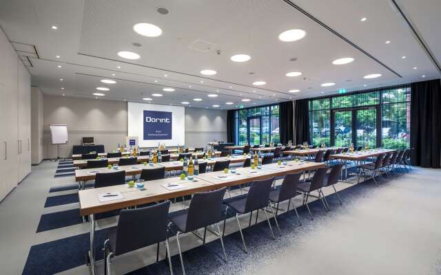 Dorint Hotel Hamburg-Eppendorf