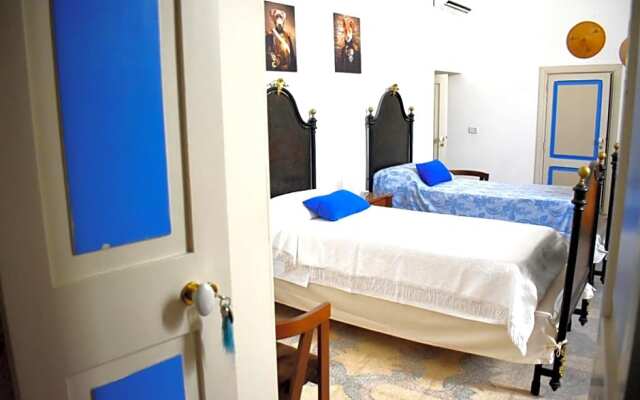 Limari Suite la tua casa in Salento