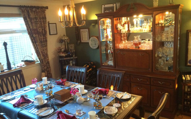 Bunree Bed and Breakfast