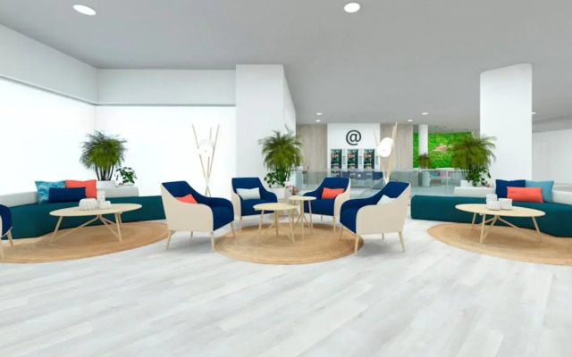 Palmanova Suites by TRH