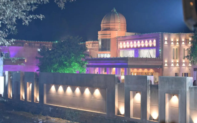 The River Front Resort