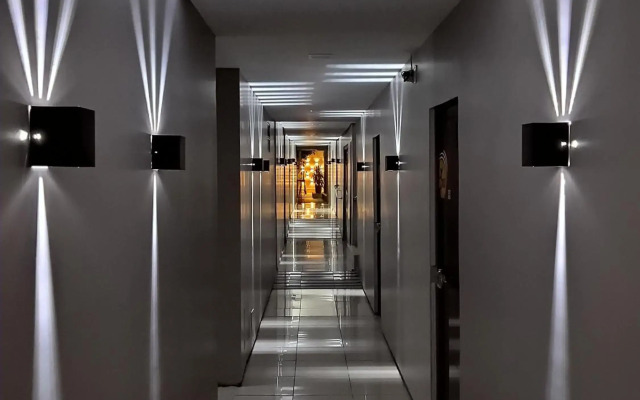Teresina Hotel