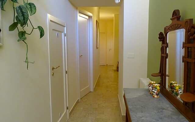 CATANIA - Historic B&B Apartments Home