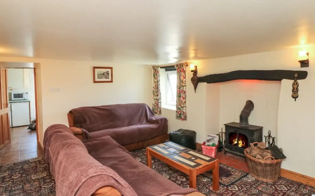 The Cottage