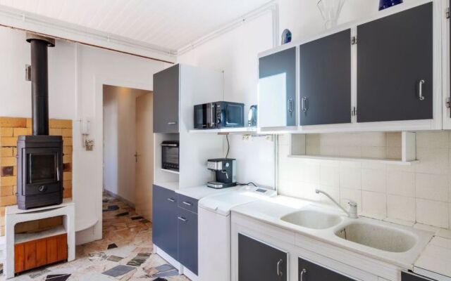 House Mésanges Saint Palais sur mer