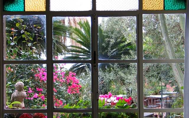 Hotel Villa Nettuno