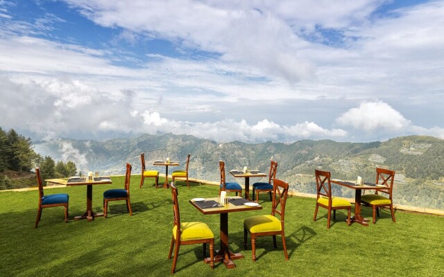 Fortune Park Kufri, Shimla - Member ITC Hotels' Group