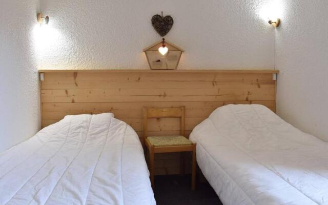 Appartement Méribel, 3 pièces, 7 personnes - FR-1-180-135