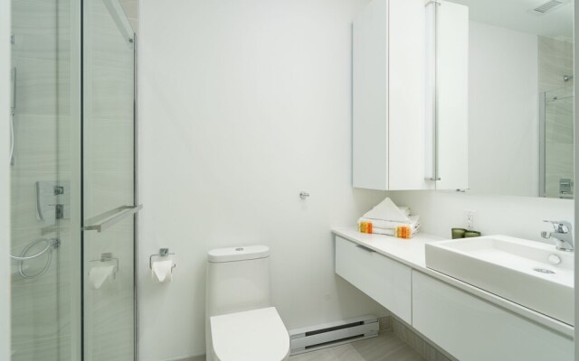 Le SE7T Penthouses