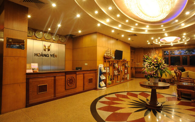 Hoang Yen Hotel