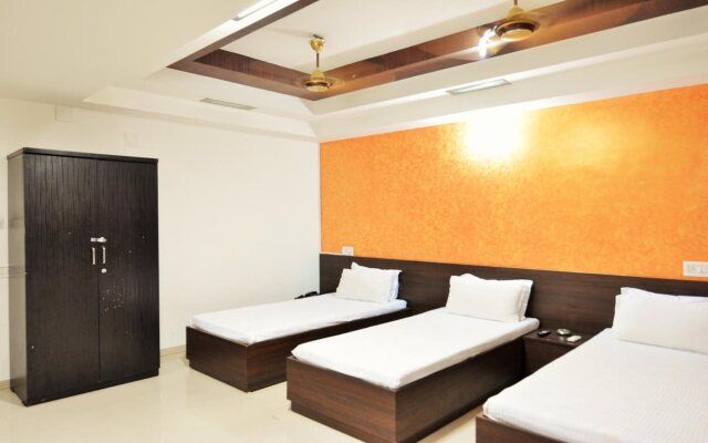 Hotel Kritika