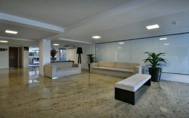 Nomar I - Lindo Apartamento