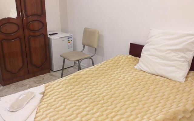 Hotel 333