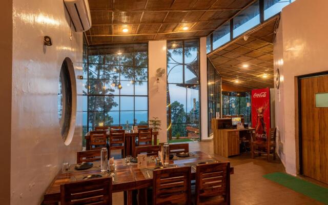 Tatvam Resort Lansdowne