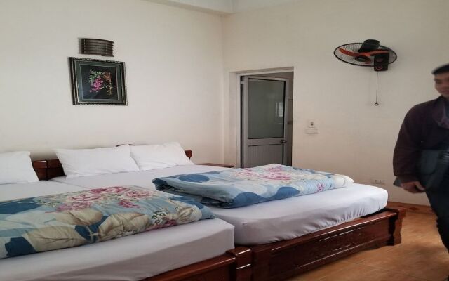 Oyo 875 Sao Xanh Motel
