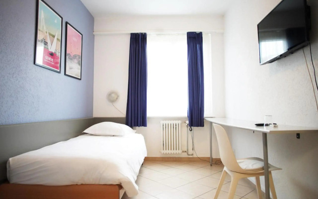 PRIMADOM Aparthotel