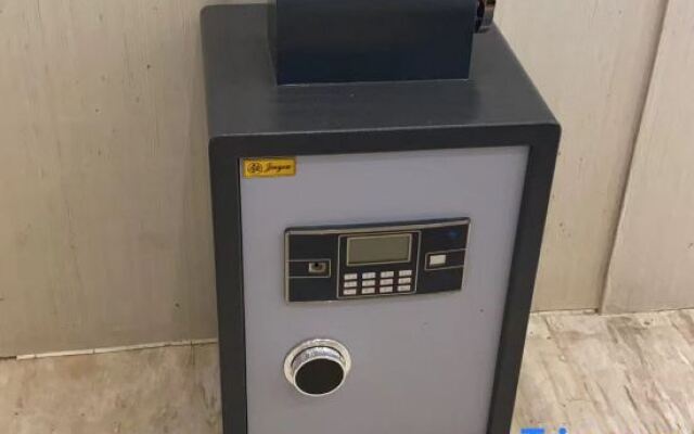 Ji Hotel Qiannan Libo