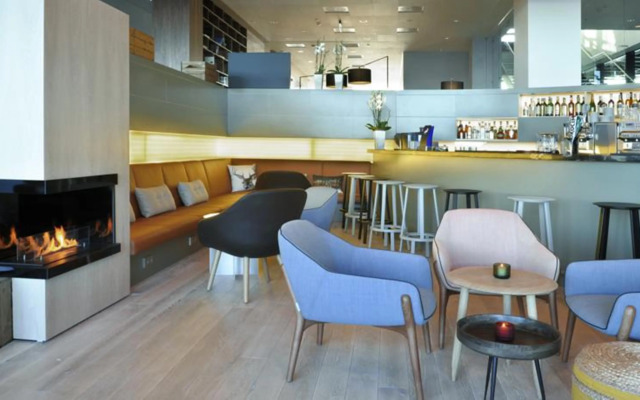 Courtyard by Marriott Gdynia Waterfront