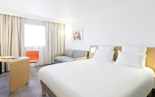 Novotel Massy Palaiseau