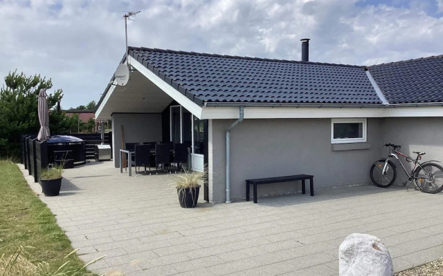 Luxury Spa Retreat in Vejers - By Traum Ferienwohnungen