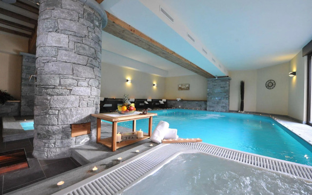 Hotel la Rocca Sport & Benessere