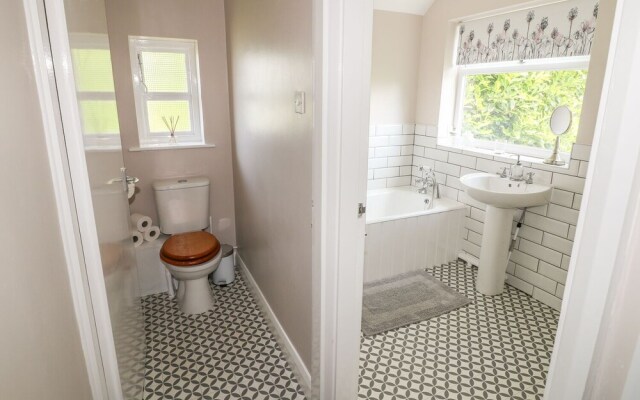 Springwell Cottage