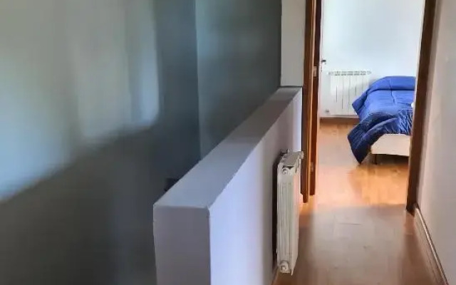 Lucero de las Sierras