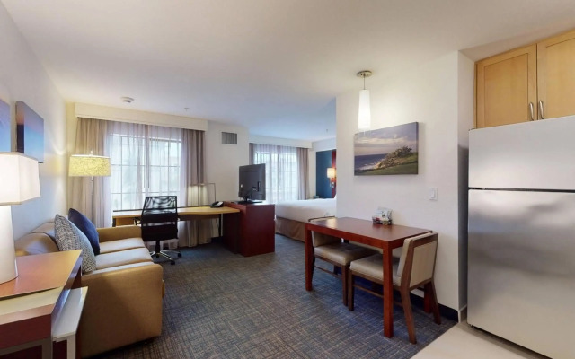 Residence Inn San Diego Del Mar