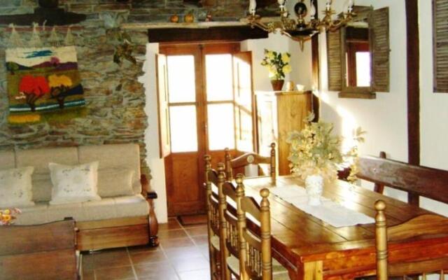 Holiday Home El Pajariel