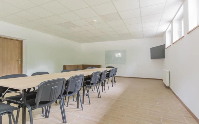 Centralny Ośrodek Sportu - Ośrodek Przygotowań Olimpijskich w Giżycku