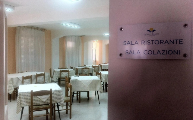 Hotel Castelsardo Domus Beach