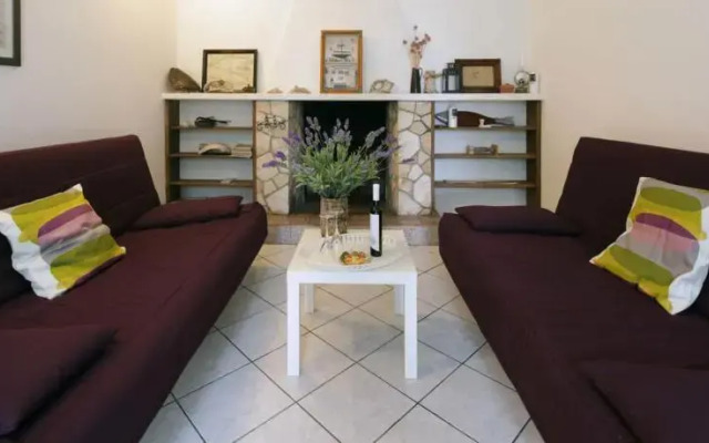 Holiday Home Stone House Colnago