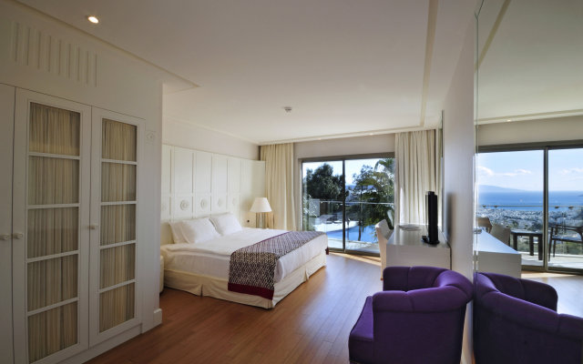 Hillstone Bodrum Hotel & Spa