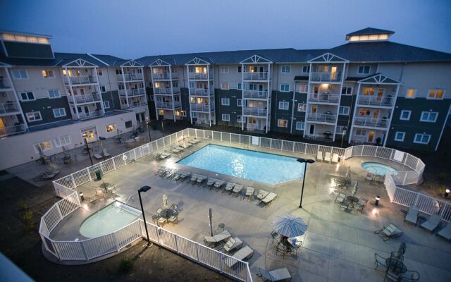 WorldMark Long Beach