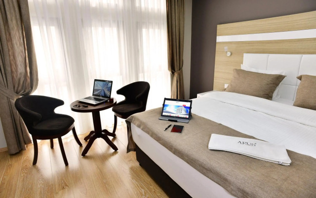 Arus Hotel