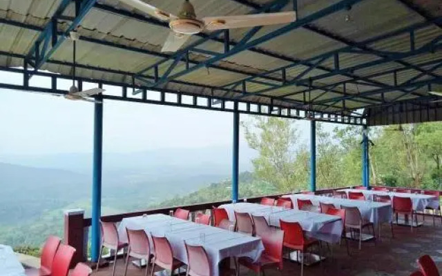 KSTDC Hotel Mayura Valley View Madikeri