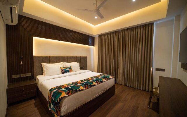 Aura Boutique Hotel