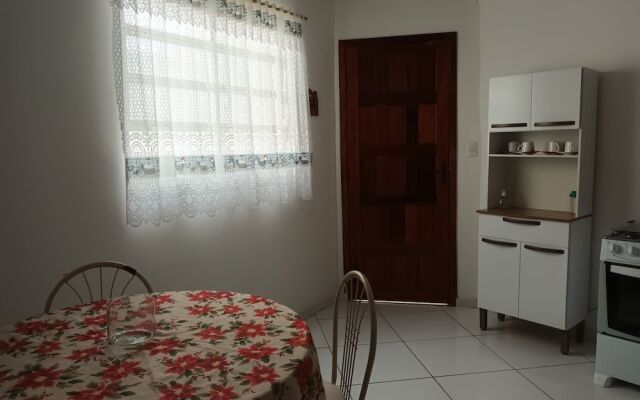 Caminho D'areia 202