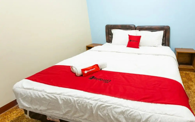 RedDoorz Syariah @ Sakinah Guesthouse