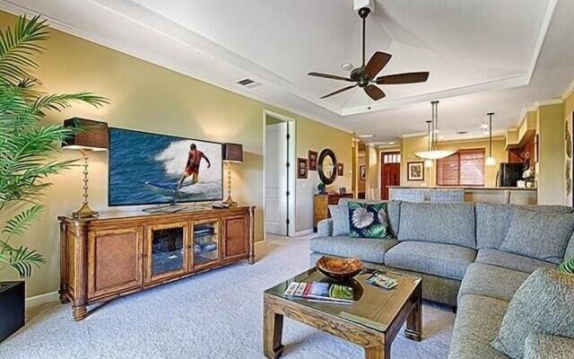 Waikoloa Beach S O-33 2 Bedroom Condo by RedAwning