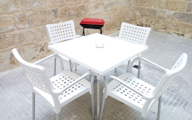 Valletta Luxury Rentals