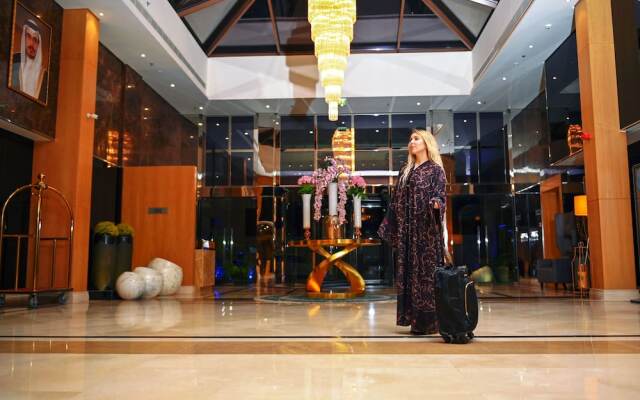 Windsor Tower Hotel Manama