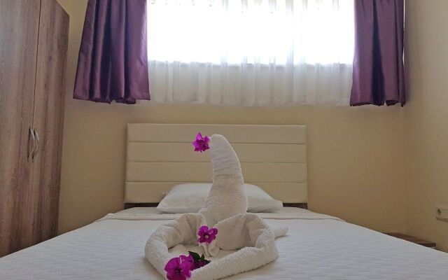 Agva Apart Hotel